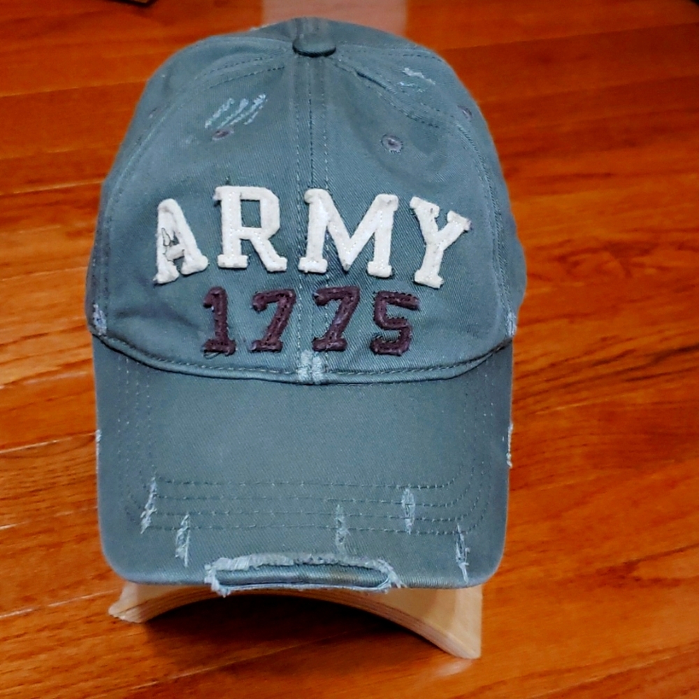 Army 1775 baseball hat